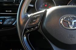 2018 Toyota C-HR Koba
