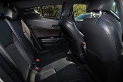 2018 Toyota C-HR Koba