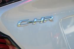 2018 Toyota C-HR Koba