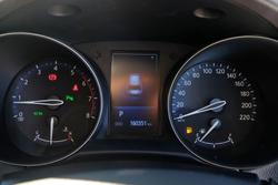 2018 Toyota C-HR Koba
