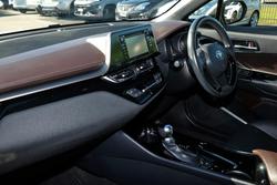 2018 Toyota C-HR Koba