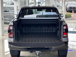 2026 Ford Ranger Wildtrak