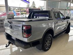 2026 Ford Ranger Wildtrak
