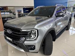 2026 Ford Ranger Wildtrak