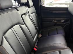 2026 Ford Ranger Wildtrak