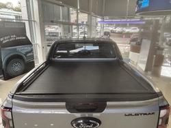 2026 Ford Ranger Wildtrak