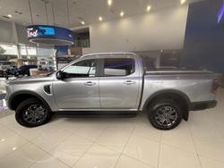 2026 Ford Ranger Wildtrak