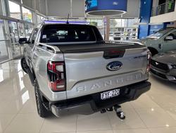 2026 Ford Ranger Wildtrak