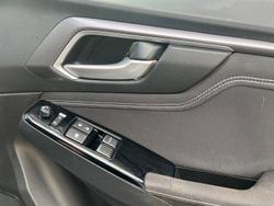2021 Isuzu D-MAX LS-U MY21 4X4 Dual Range WHITE