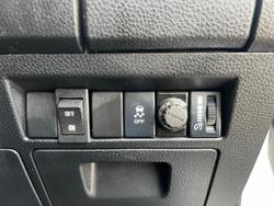 2021 Isuzu D-MAX LS-U MY21 4X4 Dual Range WHITE