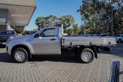 2025 Isuzu D-MAX SX High Ride