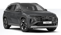2026 HYUNDAI NX4 TUCSON