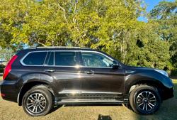 2019 HAVAL H9 ULTRA