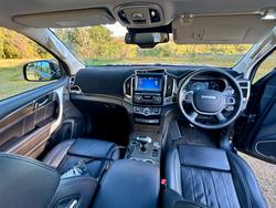 2019 HAVAL H9 ULTRA