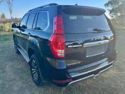 2019 HAVAL H9 ULTRA