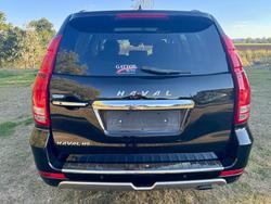 2019 HAVAL H9 ULTRA