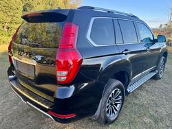 2019 HAVAL H9 ULTRA