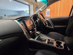 2022 MITSUBISHI PAJERO SPORT GLX (2WD) 5 SEAT