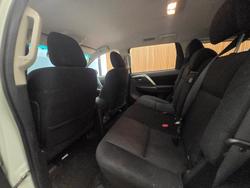 2022 MITSUBISHI PAJERO SPORT GLX (2WD) 5 SEAT