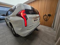 2022 MITSUBISHI PAJERO SPORT GLX (2WD) 5 SEAT