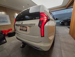 2022 MITSUBISHI PAJERO SPORT GLX (2WD) 5 SEAT