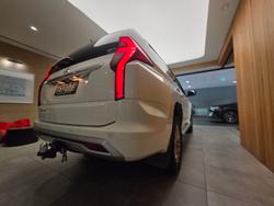 2022 MITSUBISHI PAJERO SPORT GLX (2WD) 5 SEAT