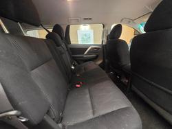2022 MITSUBISHI PAJERO SPORT GLX (2WD) 5 SEAT