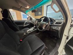 2022 MITSUBISHI PAJERO SPORT GLX (2WD) 5 SEAT