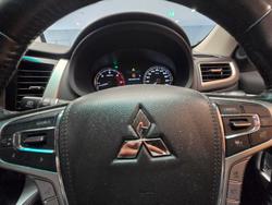 2022 MITSUBISHI PAJERO SPORT GLX (2WD) 5 SEAT