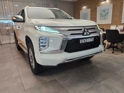 2022 MITSUBISHI PAJERO SPORT GLX (2WD) 5 SEAT