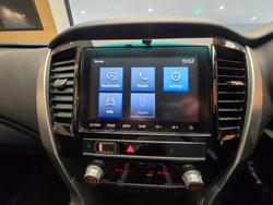 2022 MITSUBISHI PAJERO SPORT GLX (2WD) 5 SEAT