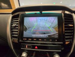 2022 MITSUBISHI PAJERO SPORT GLX (2WD) 5 SEAT