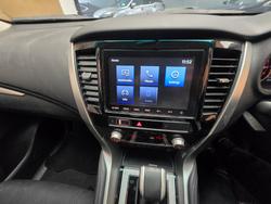 2022 MITSUBISHI PAJERO SPORT GLX (2WD) 5 SEAT