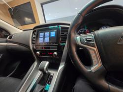 2022 MITSUBISHI PAJERO SPORT GLX (2WD) 5 SEAT