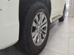 2022 MITSUBISHI PAJERO SPORT GLX (2WD) 5 SEAT