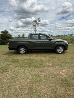 2025 KGM MUSSO XLV ELX