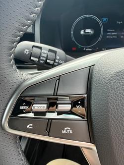 2025 KGM MUSSO XLV ELX