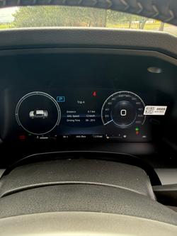 2025 KGM MUSSO XLV ELX