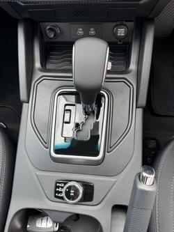 2025 KGM MUSSO XLV ELX