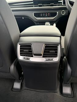 2025 KGM MUSSO XLV ELX