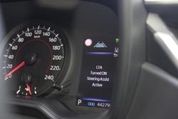 2022 Toyota Corolla Ascent Sport MZEA12R Glacier White