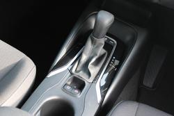 2022 Toyota Corolla Ascent Sport MZEA12R Glacier White
