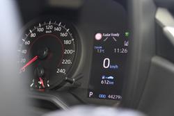 2022 Toyota Corolla Ascent Sport MZEA12R Glacier White