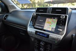 2019 Toyota Landcruiser Prado Kakadu