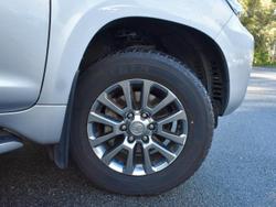 2019 Toyota Landcruiser Prado Kakadu