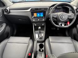 2023 MG ZS Excite
