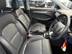 2023 MG ZS Excite