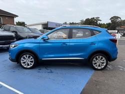 2023 MG ZS Excite