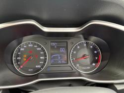 2023 MG ZS Excite