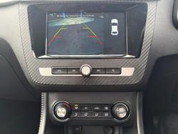 2023 MG ZS Excite